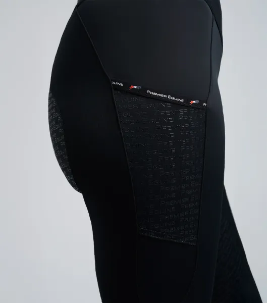 Hovedbilde Premie Equine ridetights, Aporia