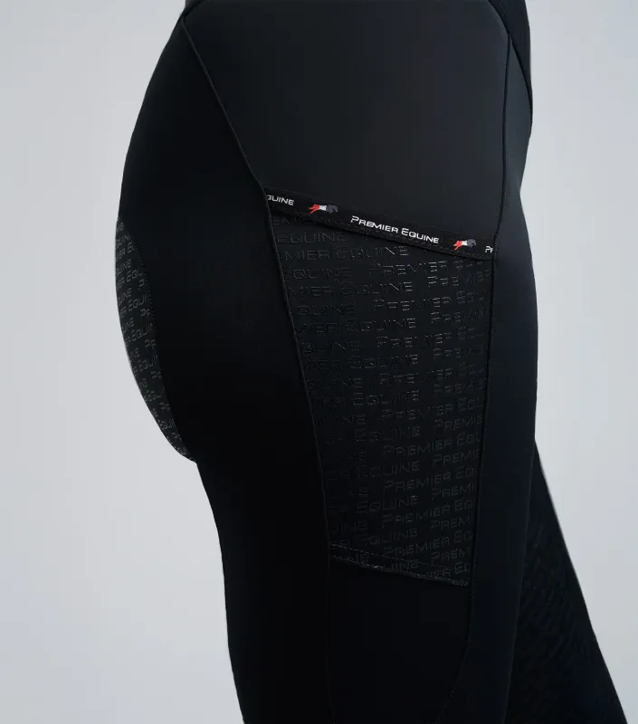 Premie Equine ridetights, Aporia