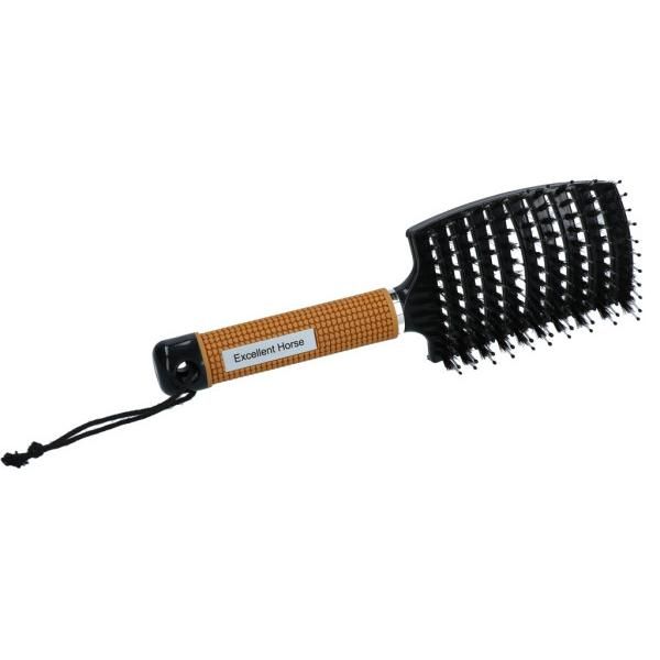 Hovedbilde Wahlsten Manbørste Supreme