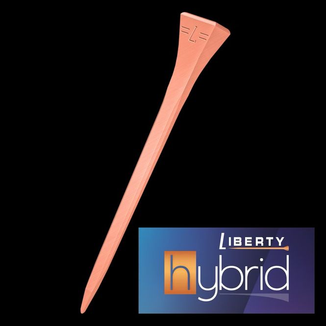 Hovedbilde Søm Liberty Cu Hybrid