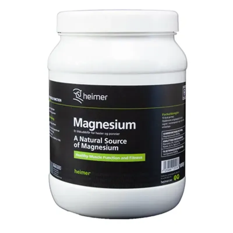 Magnesium 1000g