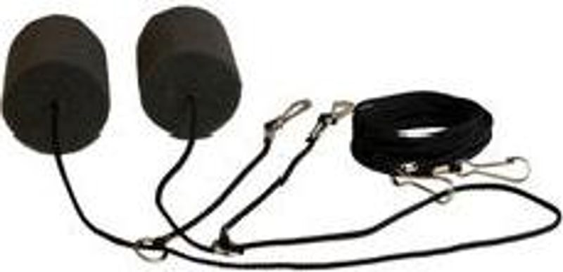 Walsh Dra Ørepropper