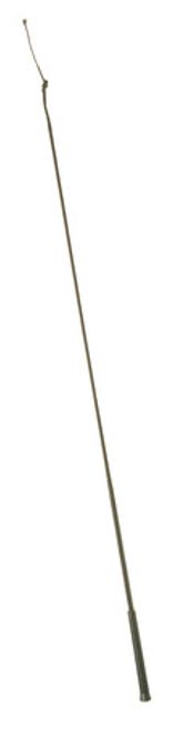 Hovedbilde Wahlsten treningspisk 155 cm + 15 cm