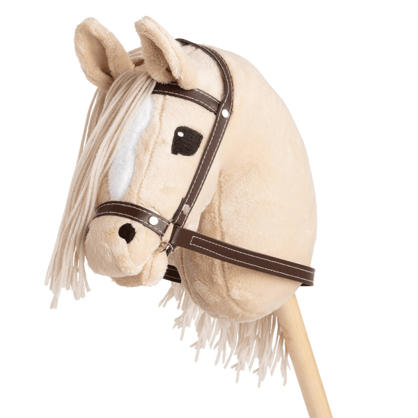 Hovedbilde Kjepphest Fendi