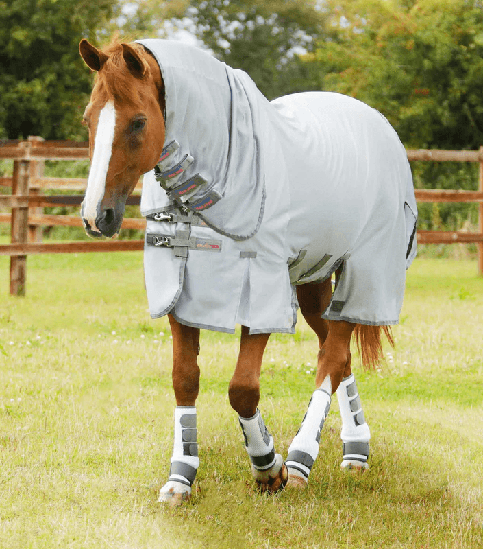 Premier Equine Fluedekken