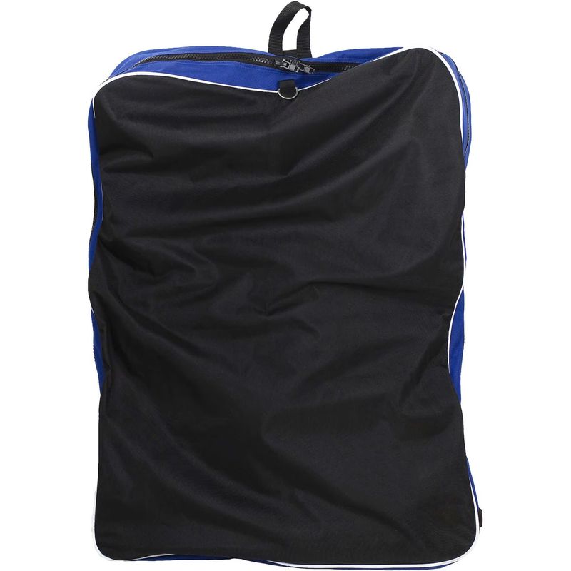Finntack Pro bag til travsele