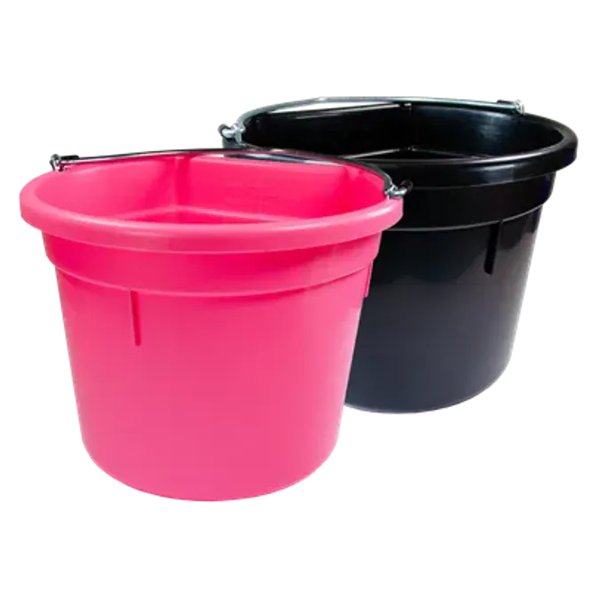 Hovedbilde Heimer Bøtte 20 Liter