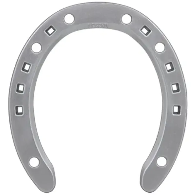 Hovedbilde Kerckhaert Legend Aluminium m/ Broddhull