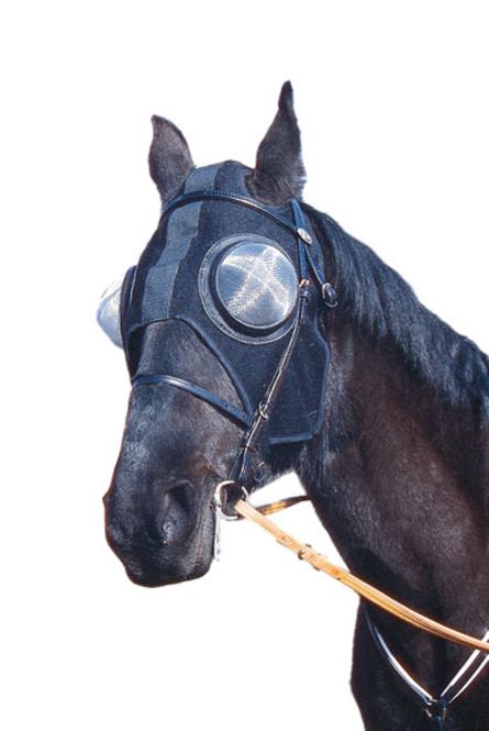 Hovedbilde Wahlsten Maske m/ Sprutbeskyttelse for Øyne