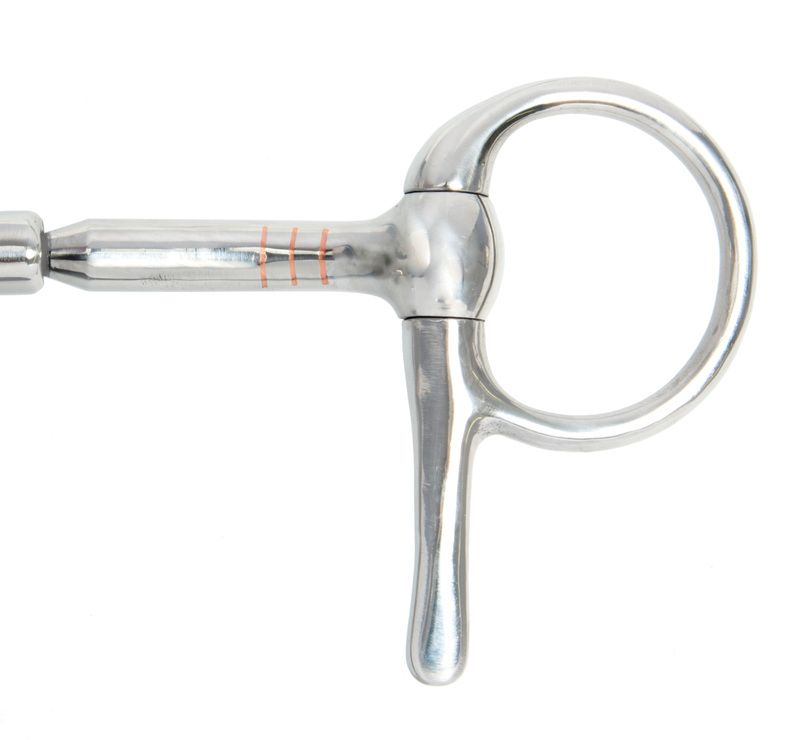 Wahlsten Cylinder Bitt