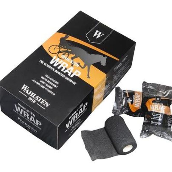 Hovedbilde Wahlsten Wrap