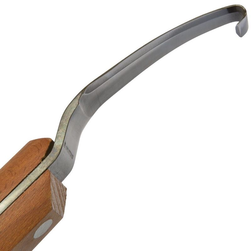 Mustad Hovkniv