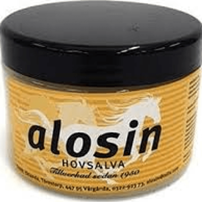Alosin Hovsalva