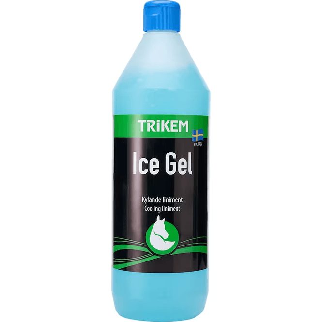 Hovedbilde TRiKEM Ice Gel
