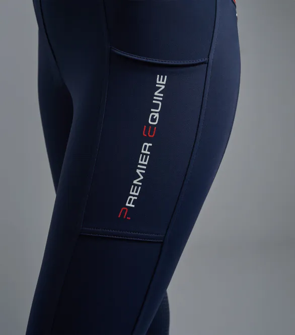 Hovedbilde Premie Equine ridetights, Aporia
