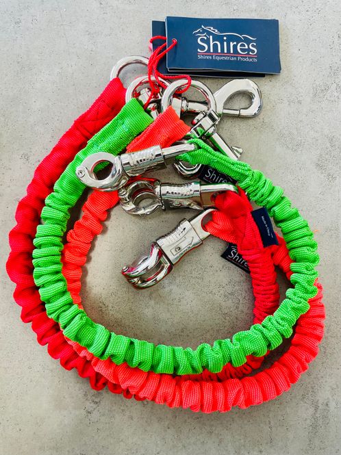 Hovedbilde Shires oppbinding 