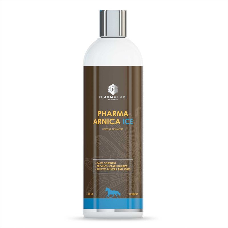 Pharmacare Pharma Arnica Ice